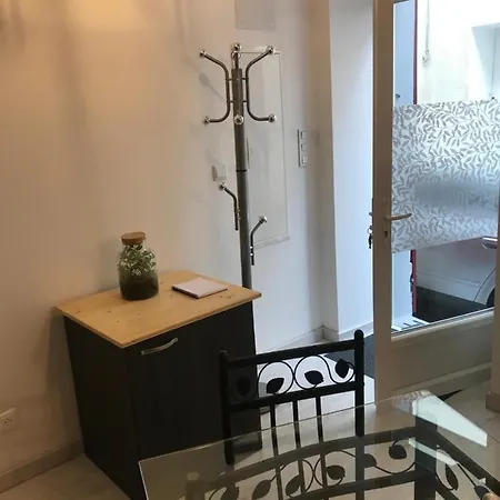 アパート Maison Chaleureuse Au Centre Ville Nérac