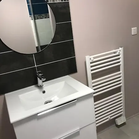 Maison Chaleureuse Au Centre Ville * Nérac